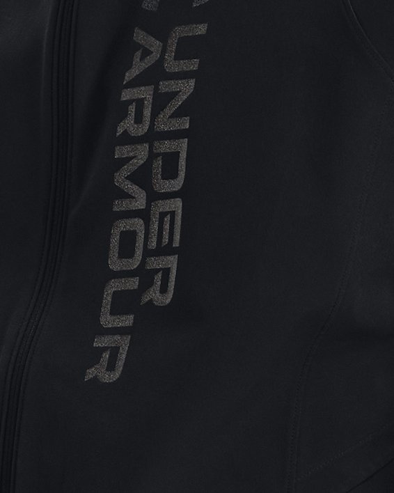Men's UA OutRun The Storm Jacket  Under Armour Rain Gear Review