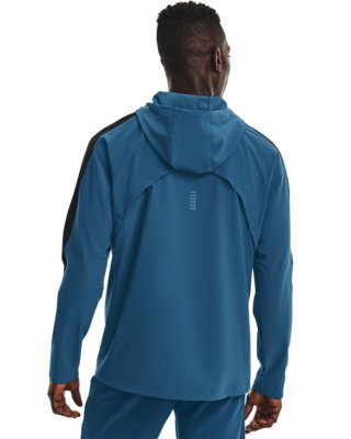 Men's UA OutRun The Storm Jacket Under Armour UK