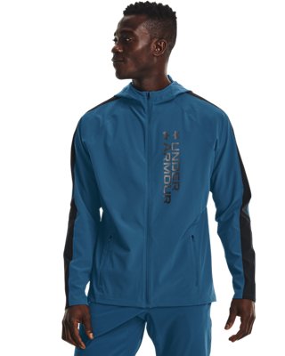 Men's UA OutRun The Storm Jacket Under Armour