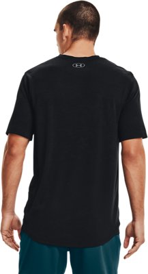 UA Vent Camo image number 1