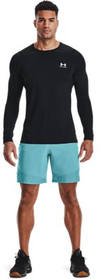 HeatGear&reg; Fitted image number 2