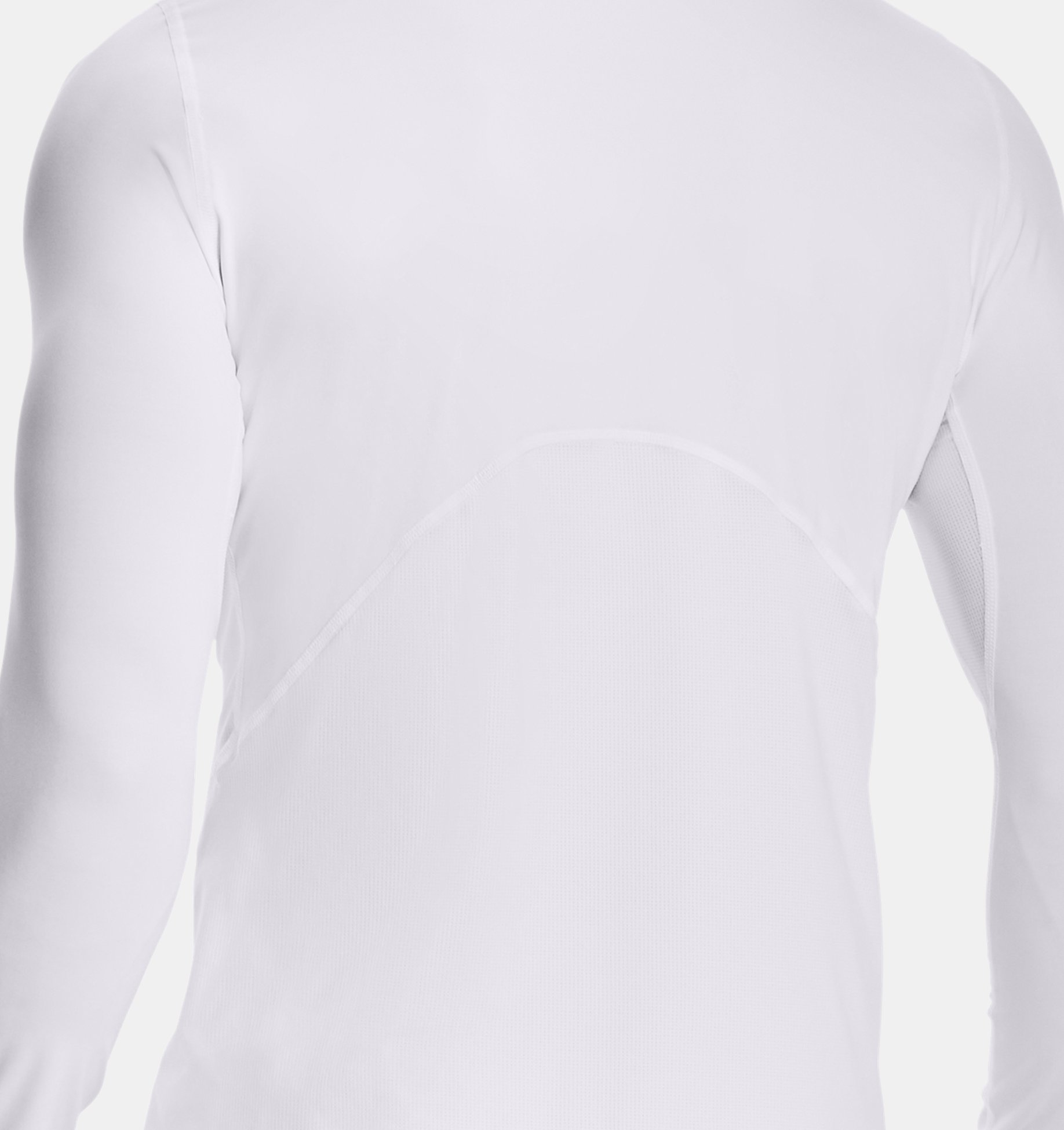 Men's Fitted Long Sleeve | Under Armour