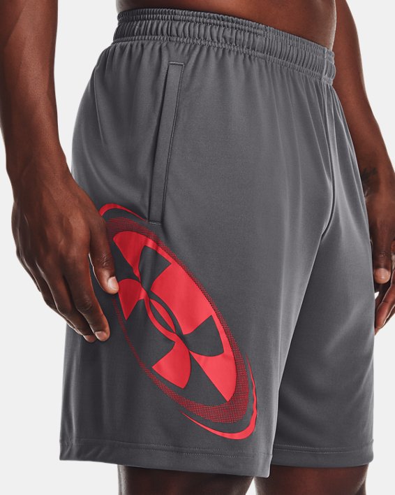 Under Armour Tech Cosmic Shorts Homme