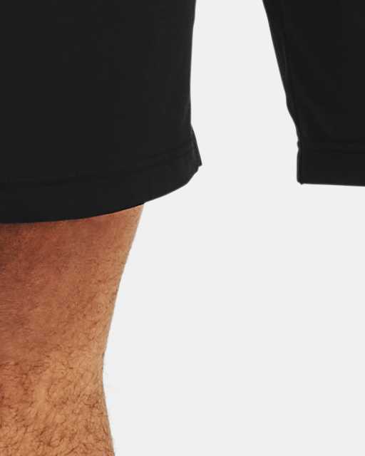 Men's Athletic Shorts for Training