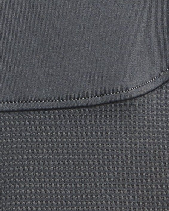 กางเกงขาสั้น UA Raid 2.0 สำหรับผู้ชาย in Gray image number 3