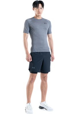 HeatGear&reg; image number 2