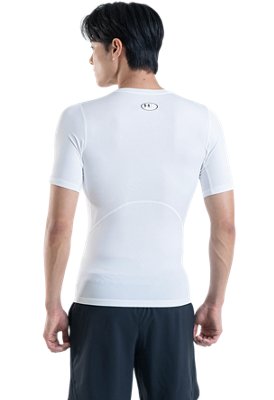 HeatGear&reg; image number 1