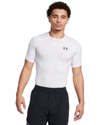 Men's HeatGear® Short Sleeve | Under Armour