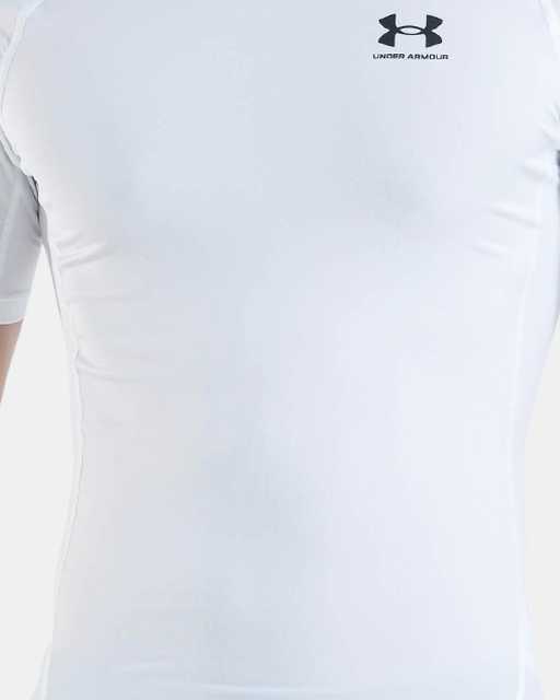 Unisex Best Athletic Clothes, Shoes & Gear - Short Sleeves in White