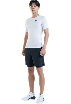 HeatGear&reg; image number 2