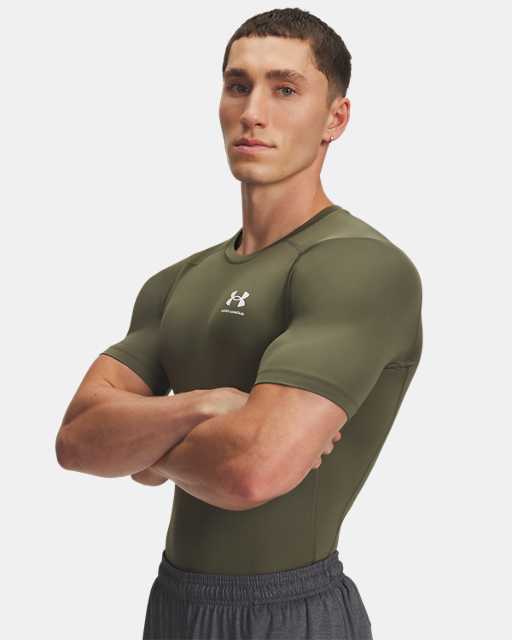 HeatGear® HeatGear®