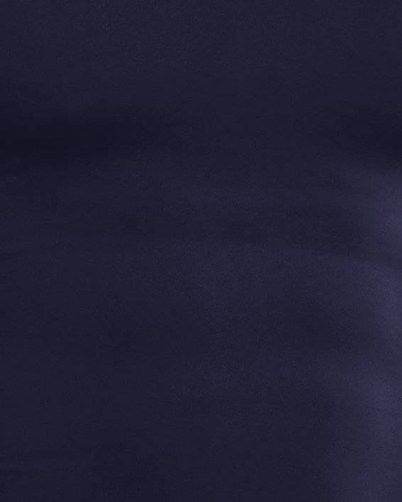 Men's HeatGear® Short Sleeve, Blue, pdpMainDesktop image number 0
