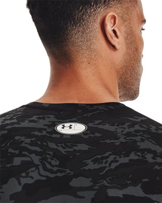 HeatGear® Camo | Under Armour HK