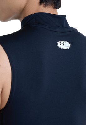 HeatGear&reg; 모크 image number 4