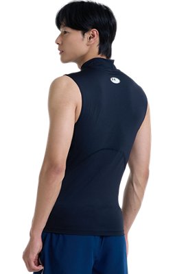 HeatGear&reg; 모크 image number 1