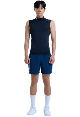 HeatGear&reg; 모크 image number 2