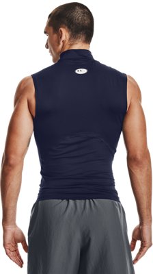 under armour heat gear sleeveless