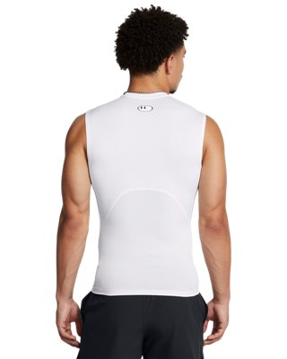 HeatGear&reg;, White, pdpMainDesktop image number 1