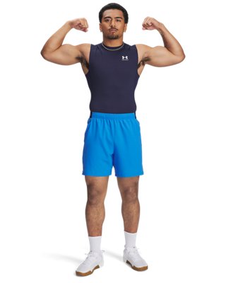 HeatGear® Compression