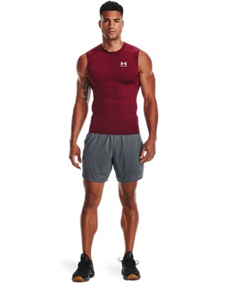 Men's HeatGear® Armour Sleeveless Under Armour