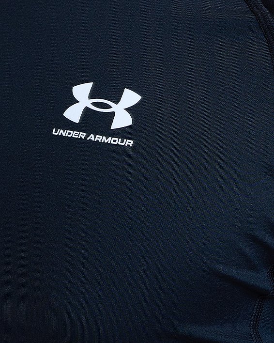 Men's UA Postseason Collegiate Football T-Shirt in Black image number 8