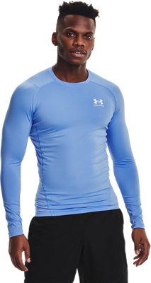 under armour tight long sleeve