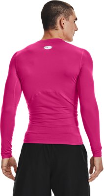Under Armour Men's HeatGear® Long Sleeve. 3