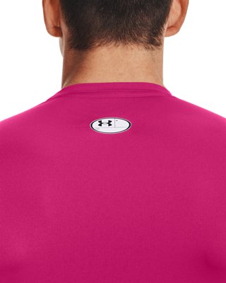 Under Armour Men's HeatGear® Long Sleeve. 6