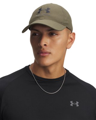 UA Iso-Chill ArmourVent™