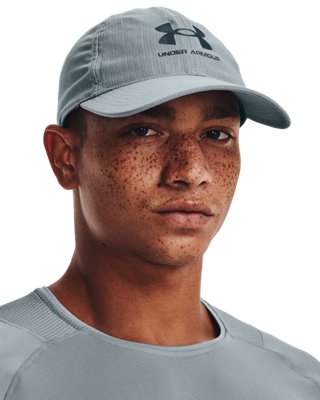Men's UA IsoChill ArmourVent™ Adjustable Hat Under Armour