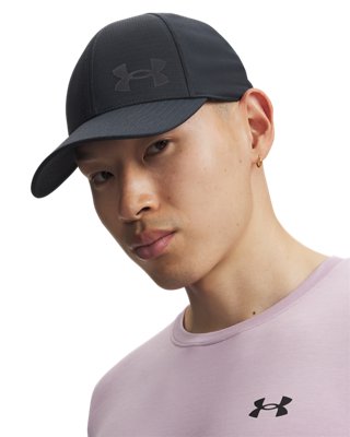 UA Iso-Chill ArmourVent™ Stretch - thumbnail 2
