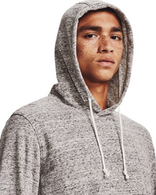 under armour rival terry hoodie