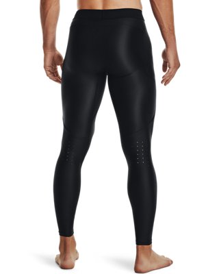 Women's UA Iso-Chill Ankle Leggings