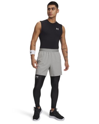 HeatGear&reg;, Black, pdpMainDesktop image number 2