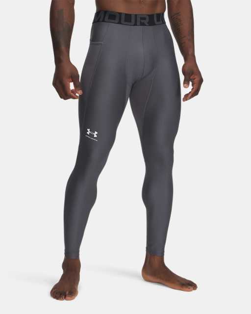 Legging HeatGear® pour homme Legging HeatGear® pour homme