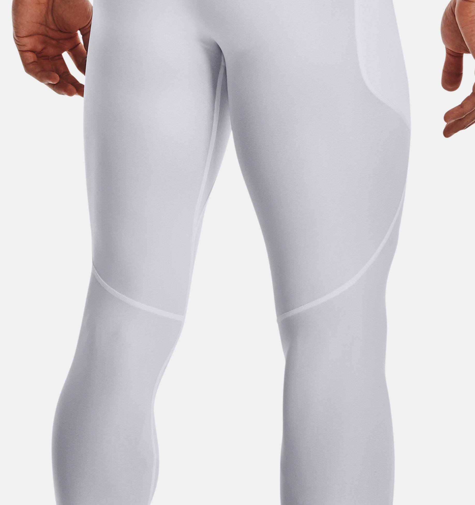 Under Armour Heat Gear Compression Tights – Purchase Officials