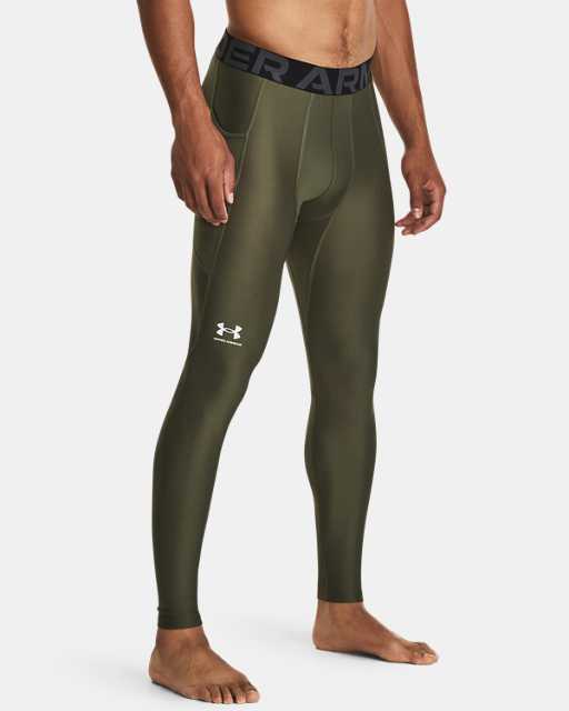 Legging HeatGear® pour homme Legging HeatGear® pour homme