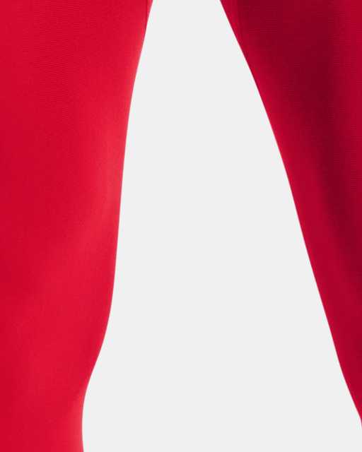 Under armour HG Iso-Chill Long Shorts Red