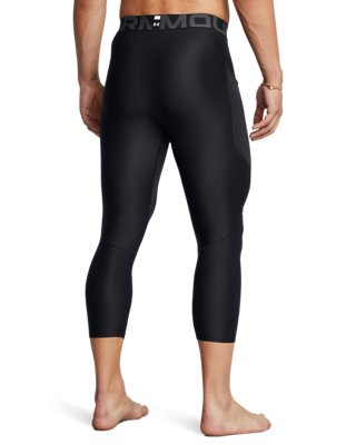 HeatGear&reg;, Black, pdpMainDesktop image number 1