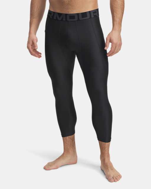Legging ¾ HeatGear® pour homme Legging ¾ HeatGear® pour homme