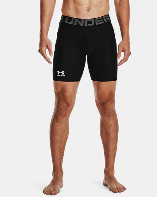 Short de compression HeatGear® pour homme Short de compression HeatGear® pour homme