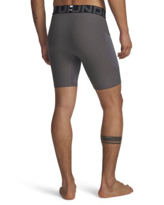 HeatGear&reg; Compression image number 1