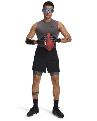 HeatGear&reg; Compression image number 2