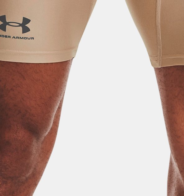 Under Armour Men's HeatGear® Compression Shorts