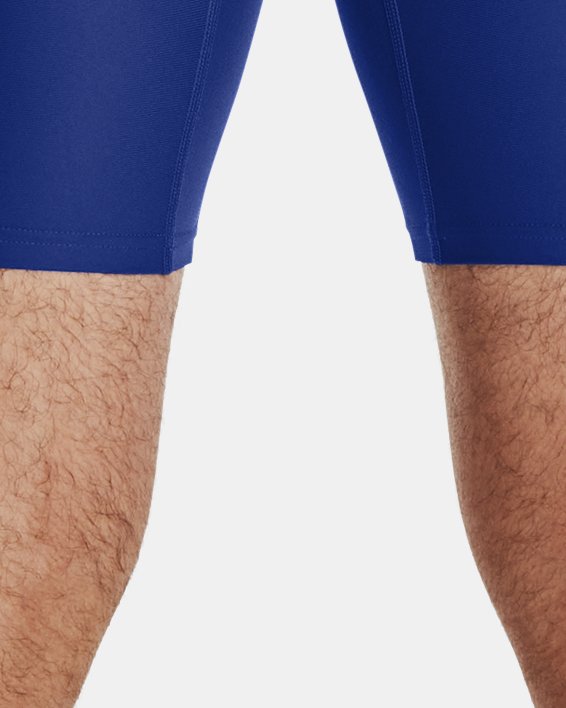 Men\'s HeatGear® Compression Shorts | Under Armour
