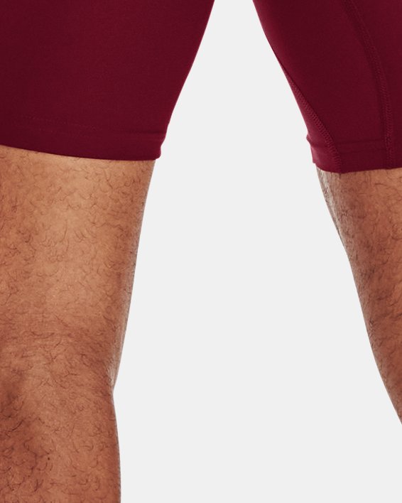 Under Armour Men's HeatGear Compression Shorts 