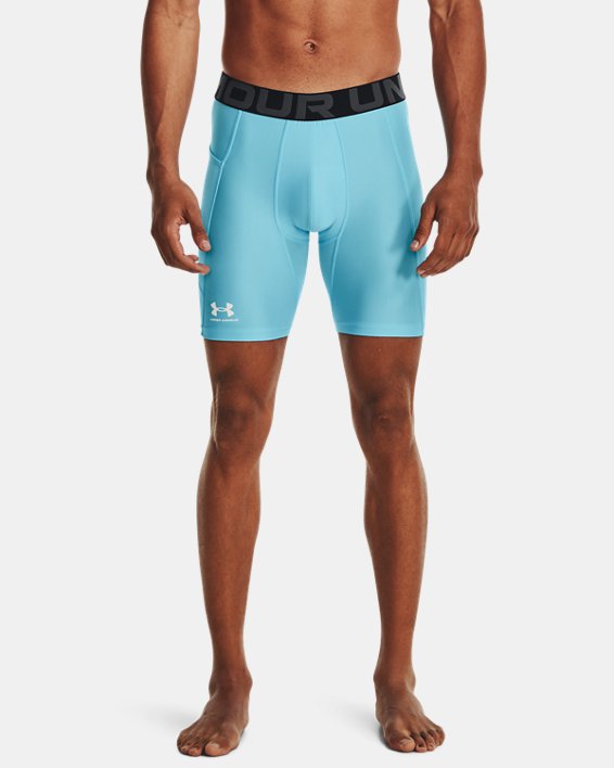 Men's HeatGear® Compression Shorts