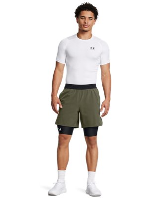 HeatGear&reg; Pocket, Black, pdpMainDesktop image number 2