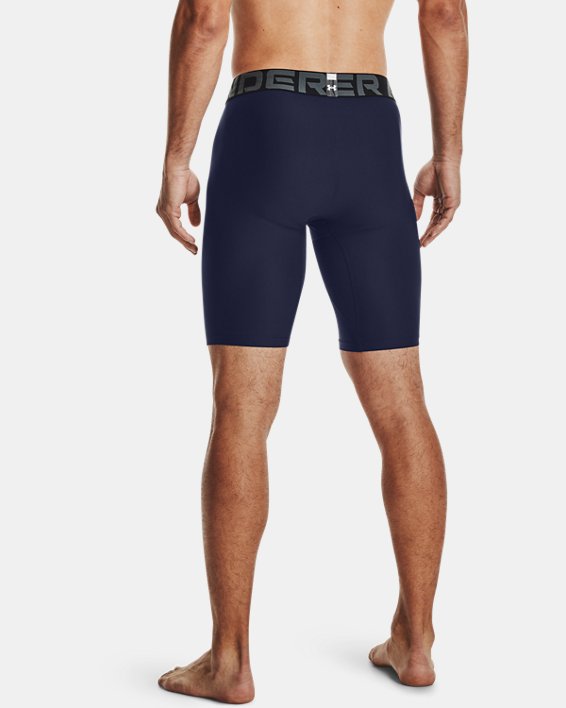 Men's HeatGear® Pocket Long Shorts | Under Armour