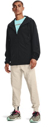 under armour sportstyle woven jacket